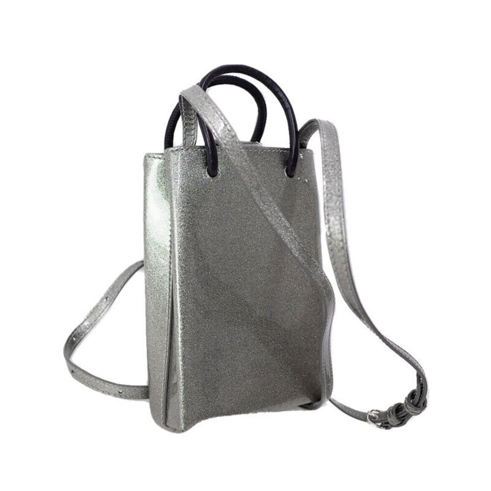 Balenciaga Bag Holder Phone Shopping